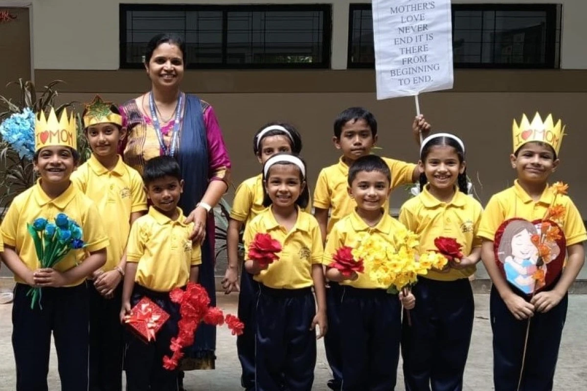 D.E.S. Primary School