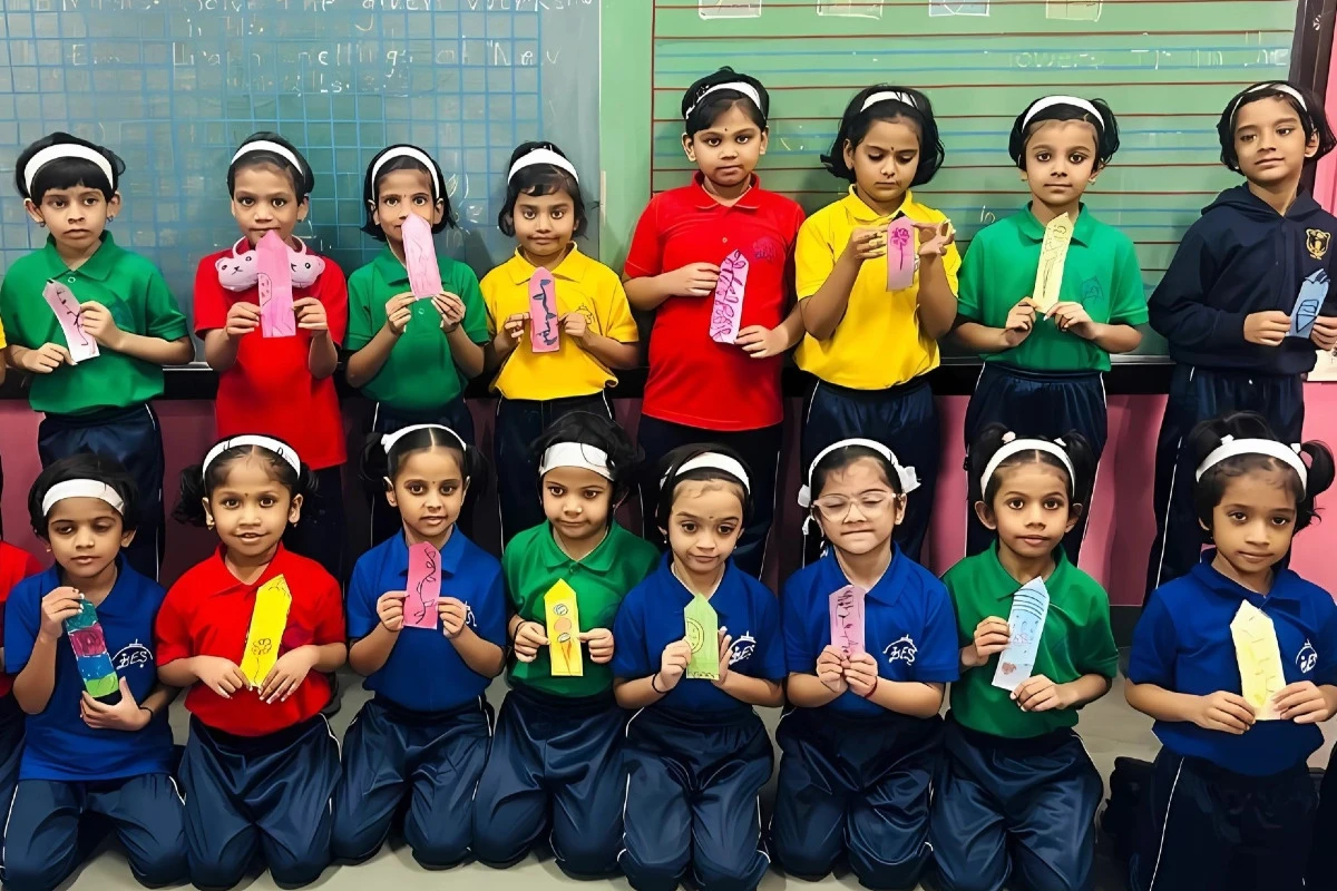 D.E.S. Primary School