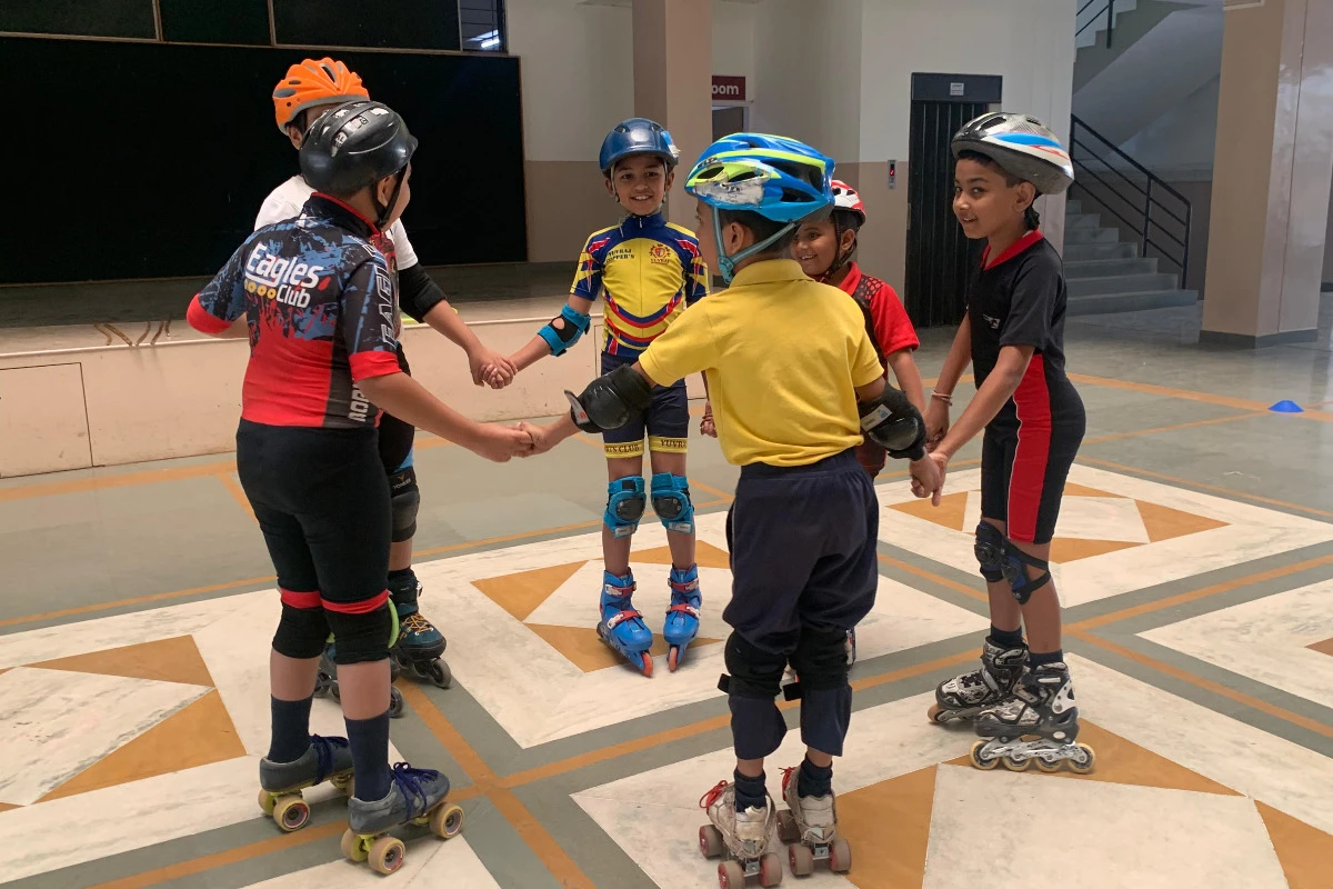 D.E.S. Primary School