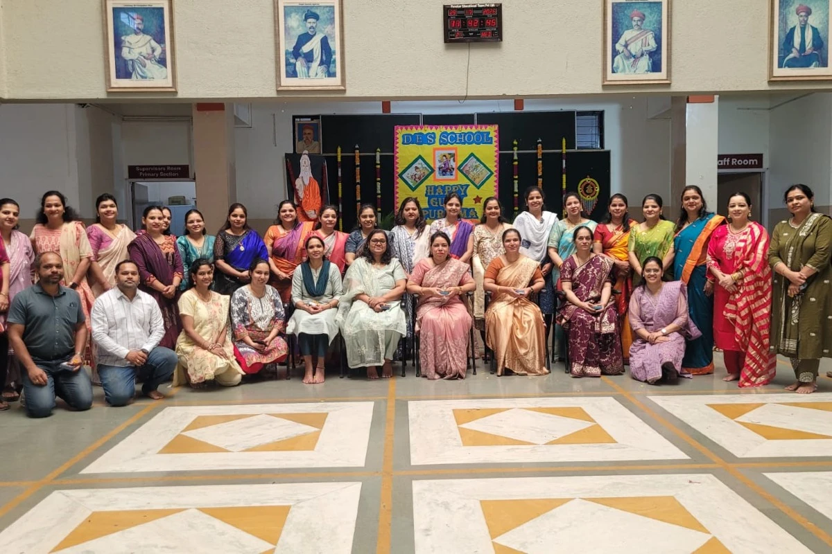 GURU POURNIMA 2026-2027